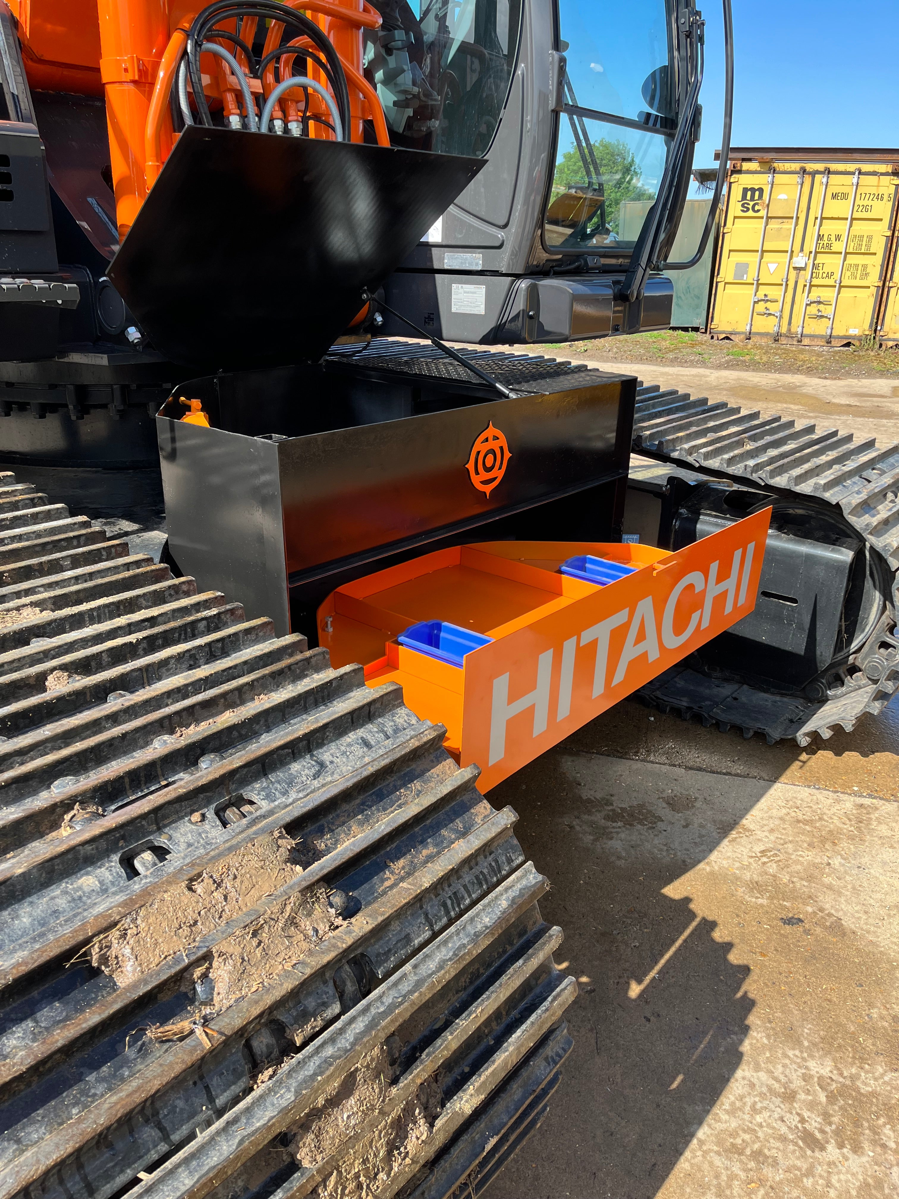 Loadstar Tool Boxes