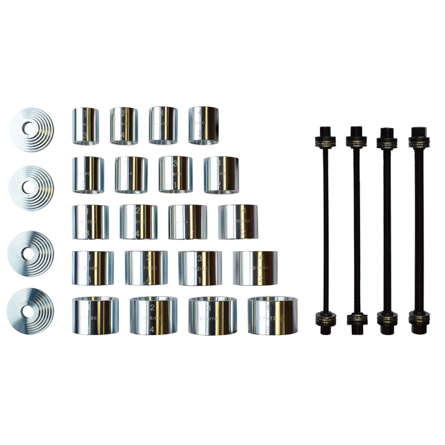 Bush Removal & Installation Tools