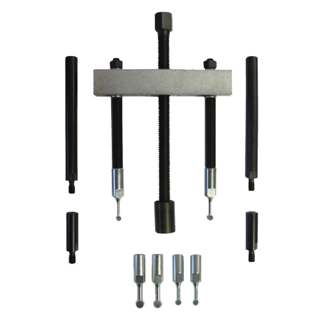 Multipull / Blind House Bearing Tools