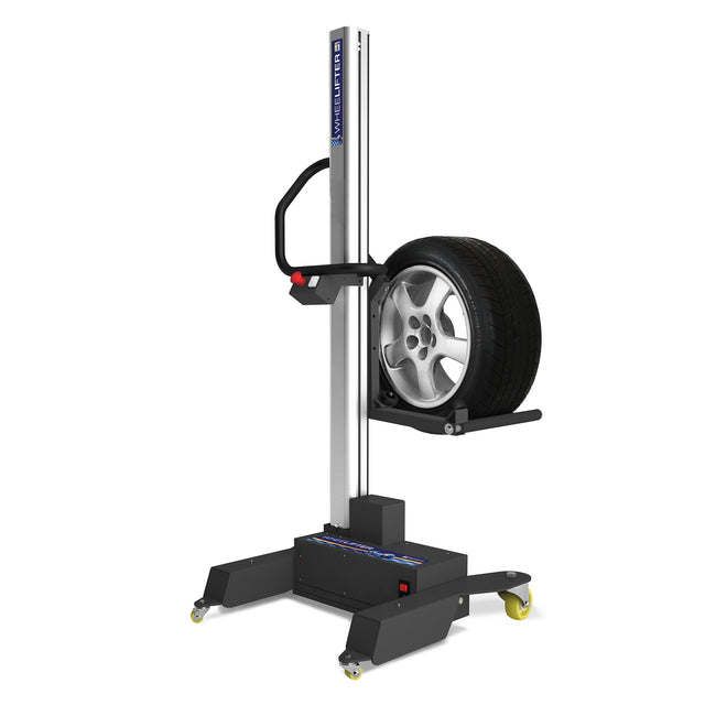 Wheel Lifting Equipment