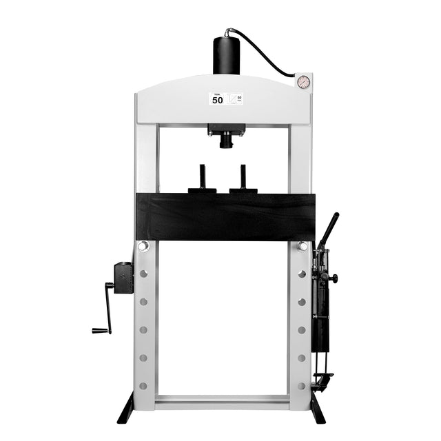 50T Hydraulic Press