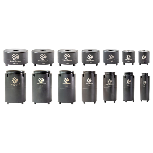 KM Sockets