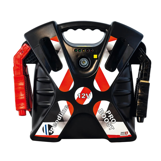 Speedline3100 Battery Booster