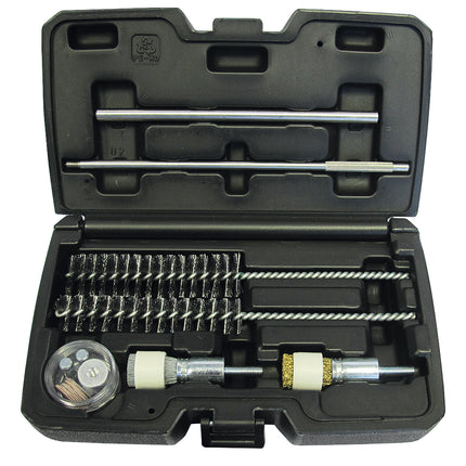 01745000 - Universal Injector Seat Cleaner Set