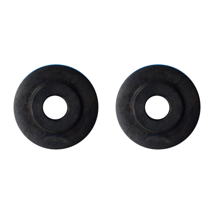 02210100 Replacement Cutter Wheels 2pc.