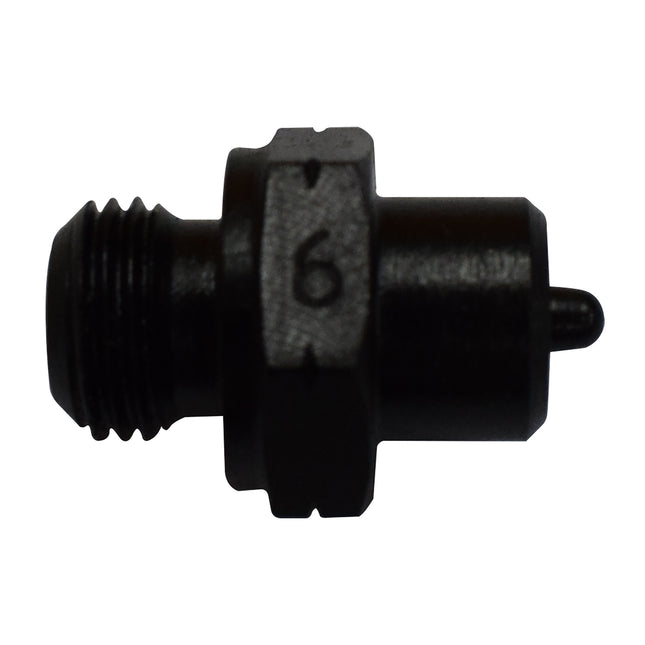 02706100 - OP1 punch 4.75mm - No 6
