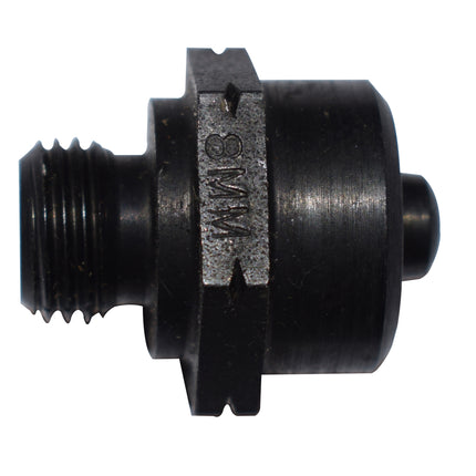 02706300 - Op. 1 Punch -8mm DIN