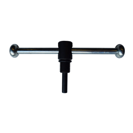 02721100 Force Screw & Bar Assembly