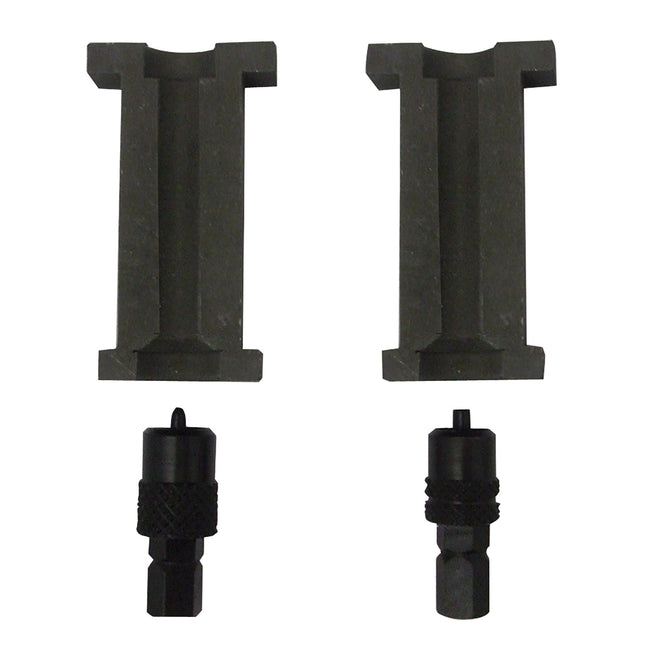 6mm upgrade kit for flaremaster 2 die set and 2 punches