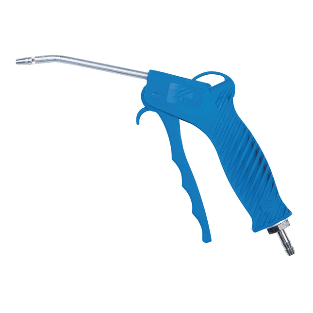 02760000 blue air blow gun