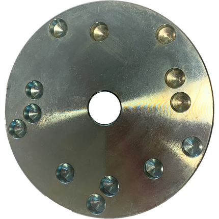 081275370 - Pressure Plate