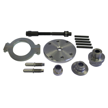08135500 - GEN 2.5 Wheel Bearing Kit