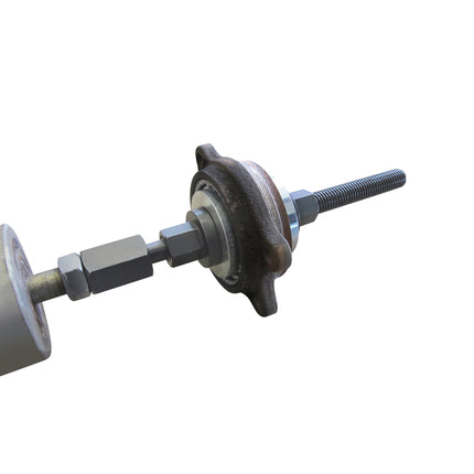 08150100 - Twin Cone Wheel Bearing Kit