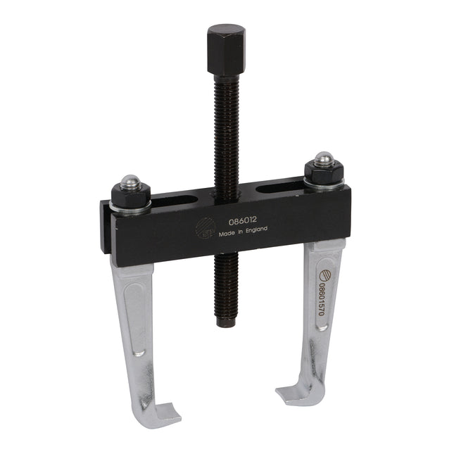 08600000 - Mechanical Thin Jaw 2 Leg Puller 0-75mm