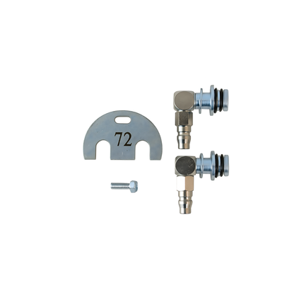 ATF Adaptor No 72 - BMW