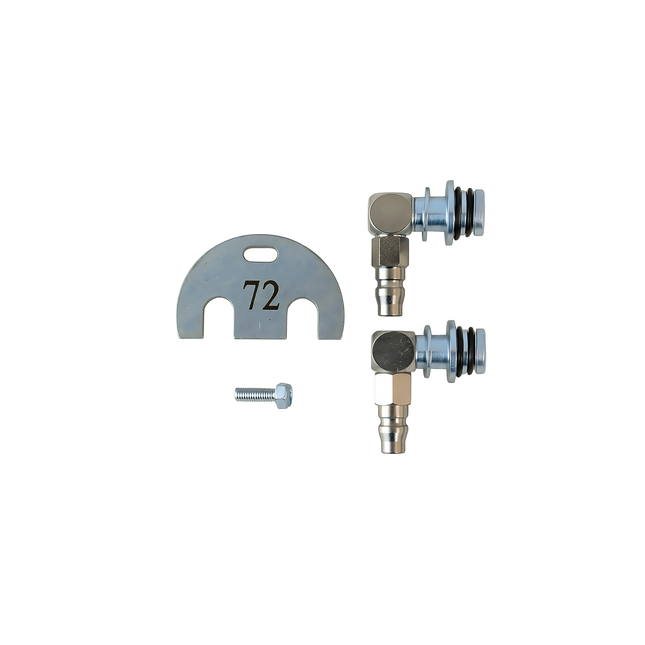 ATF Adaptor No 72 - BMW