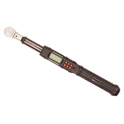 130513 ProTronic® Plus 100 - 1/2Sq 5 - 100 N.m Electronic Push Thru Torque Wrench with Bluetooth®
