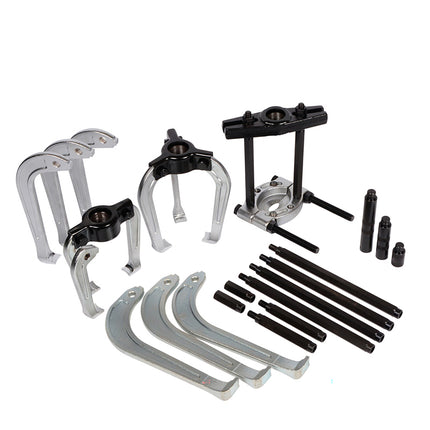 155400V2 - Hydraulic Puller & Separator Kit