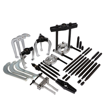155900V2 - Hydraulic Internal Extractor, Puller & Separator Kit - Master Set