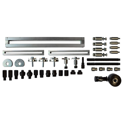 18590000 Injector Extractor Kit with Hydraulic Cylinder