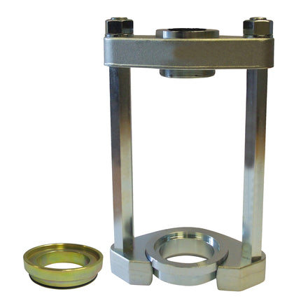 18700100 - Universal Press Frame