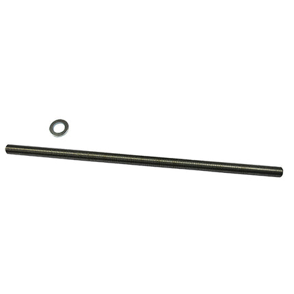 18782470 Heavy Duty M16 430mm Threaded Rod and Alignment Washer