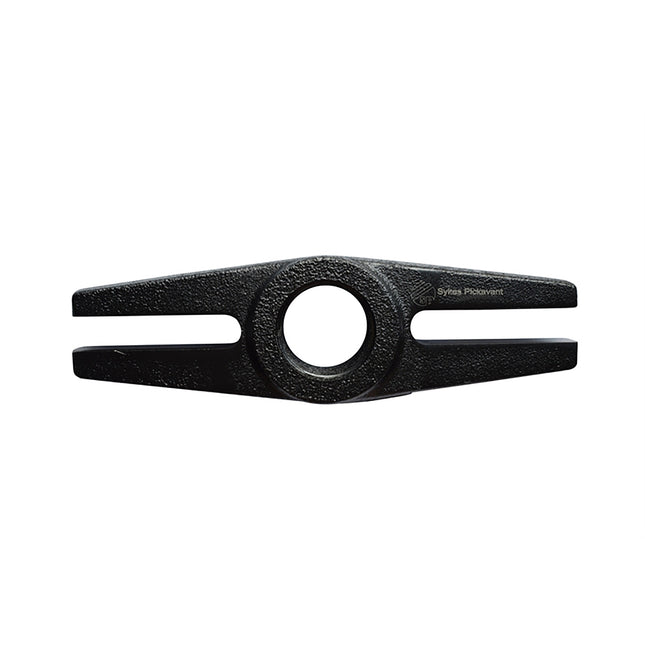 19321200 - Twin Beam - 290mm Thread 1.1/2"