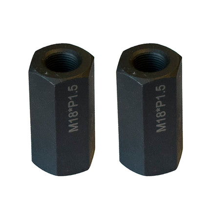 M18 x 1.5 Thread Adaptors