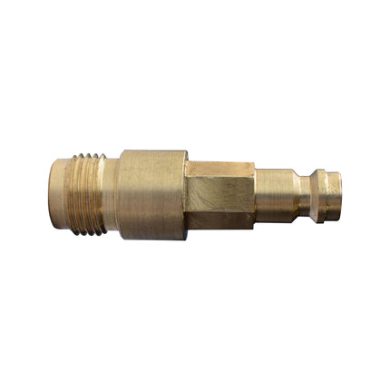 31405370 M14 Q/C Sparkplug Adaptor Std