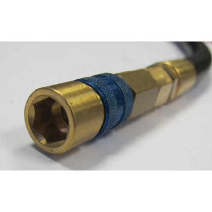 31420300 Flexible glow plug hose extension