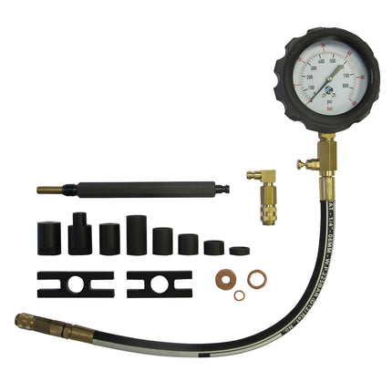 31430000 diesel engine compression test kit - CV