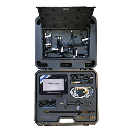 33100000 Universal Digital Pressure Tester - Comprehensive Kit