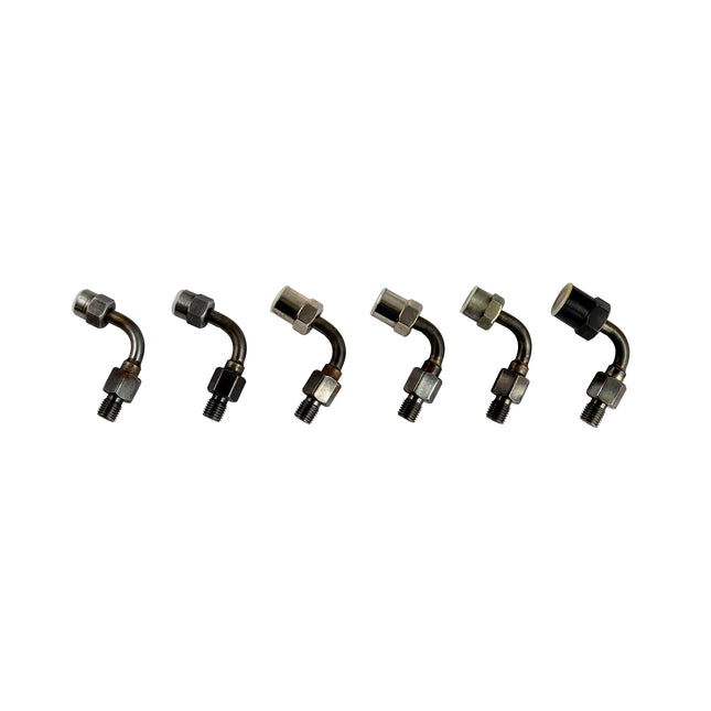33100700 - Diesel High Pressure Adaptors