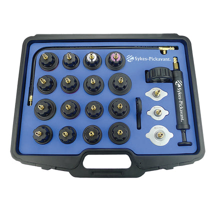 331595V3 - 315' Series Cooling System Pressure Test Kit