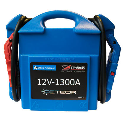 341300SP - Ultra-Lithium Battery Booster