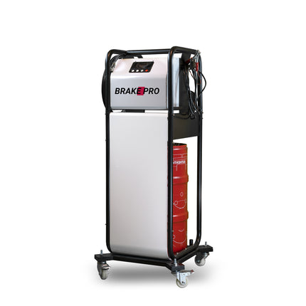 34313500 Automatic Brake Pro Bleeder - 60L with Trolley