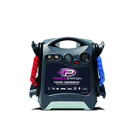 520006DC propulstation booster pack with docking station