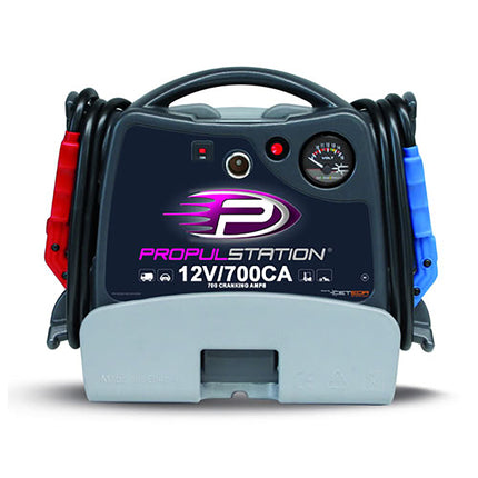 521001DC propulstation booster pack with docking station