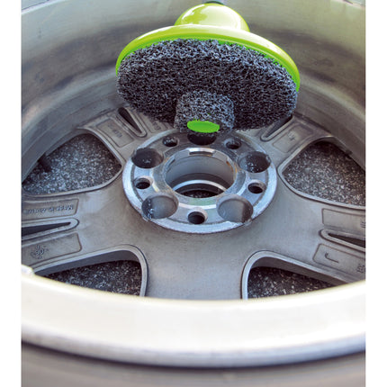 66195500 alloy wheel inner rim cleaner