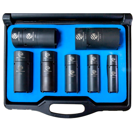 69680200 - KM Socket and Extension Tube Complete Kit