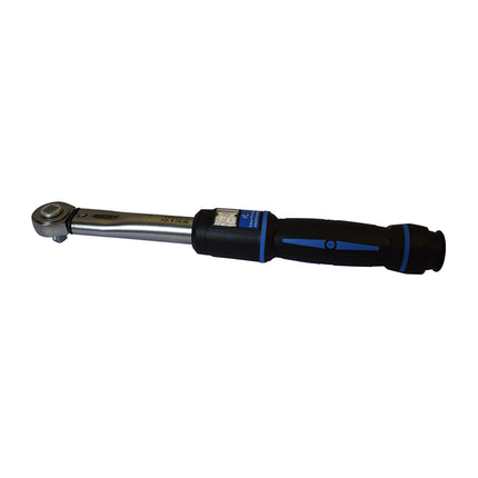 80105000 - Motorq 3/8" Drive 10 - 50 Nm Push-Thru Professional Torque Wrench