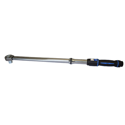 80140000 - Motorq 3/4" Drive, 80 - 400 Nm Stepped Professional Torque Wrench
