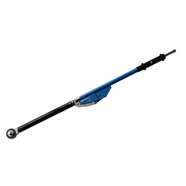 heavy duty torque wrench