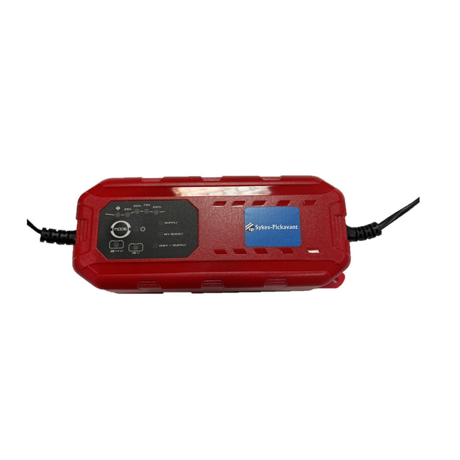 89612247SP - Smart Battery Charger 12/24V 7.0A