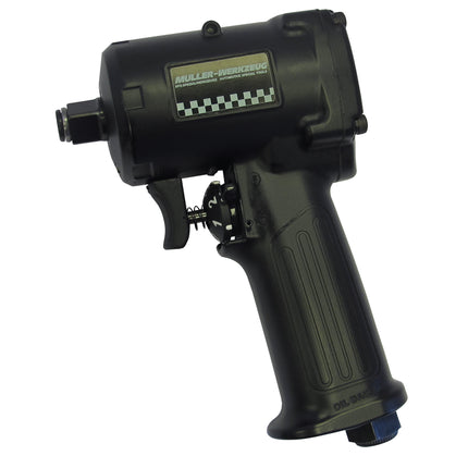 90201300 1/2" Impact Wrench - Ultra Short