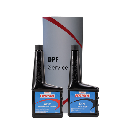 FDPFKIT - DPF Service Kit
