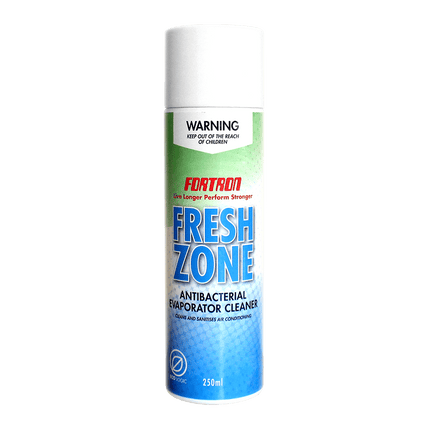 FRESHZONE - Antibacterial Evaporator Cleaner - 250ml