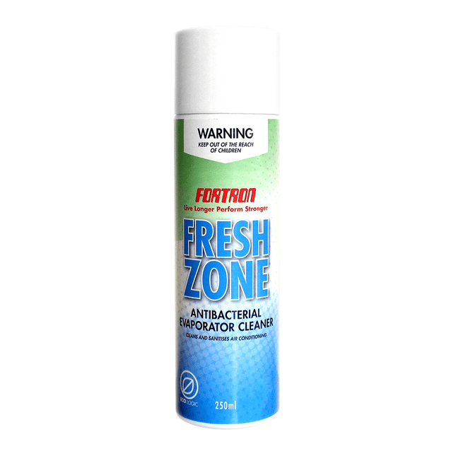 FRESHZONE - Antibacterial Evaporator Cleaner