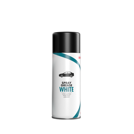 FSGWHITE - Spray Grease (White) 400ml