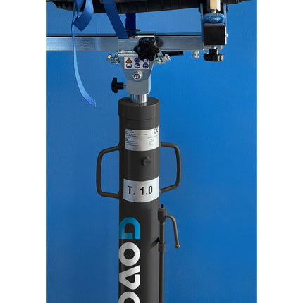 GO1452 - Hydraulic Transmission Jack 1 Tonne